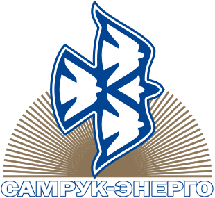 Samruk-Energy Logo ru.svg