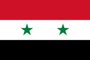Flag of Syria.svg