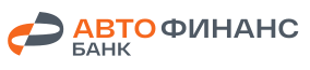 Файл:17-01 Авто Финанс Банк логотип.svg