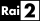 Logo Rai 2 2010.svg