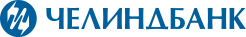Логотип Челиндбанка