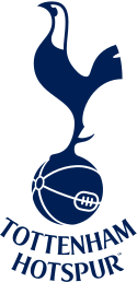 Tottenham Hotspur.svg