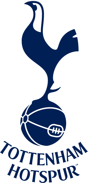 Файл:Tottenham Hotspur.svg