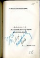 Сталинский расстрельный список в ОП от 5.3.1938 г. (Москва)