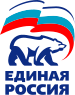 Логотип партии "Единая Россия".svg